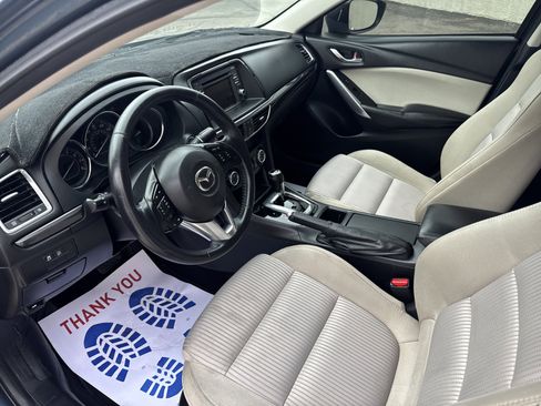 Used 2014 MAZDA MAZDA6 Sport image 18