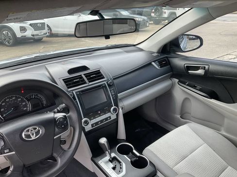 Used 2014 Toyota Camry LE image 15