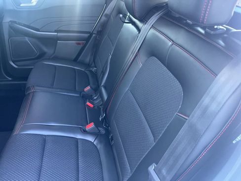 New 2026 Ford Escape ST-Line w/ Tech Pack #1 image 11