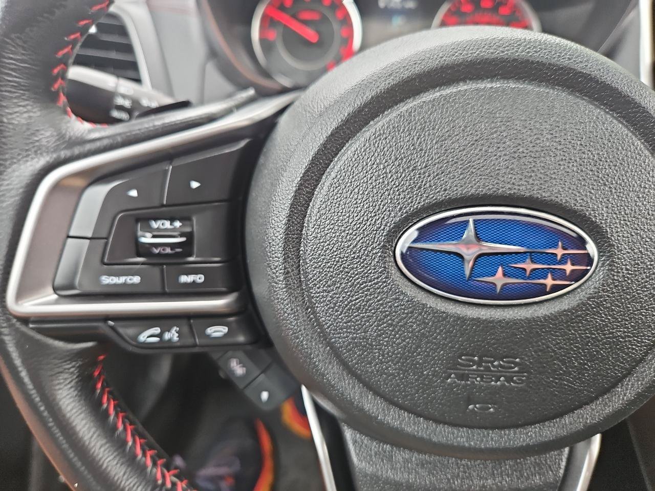 Used 2017 Subaru Impreza 2.0i Sport AWD/4WD image 28