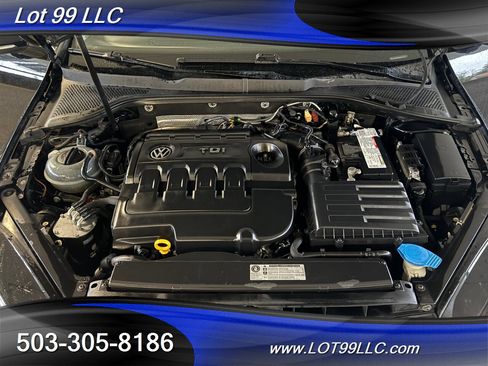 Used 2015 Volkswagen Golf TDI S image 23