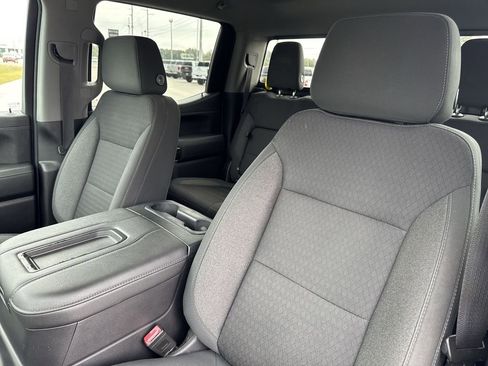 Used 2020 Chevrolet Silverado 1500 RST w/ All-Star Edition image 24