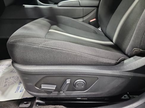 Certified 2025 Hyundai Sonata SEL FWD image 28