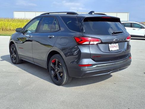 Used 2022 Chevrolet Equinox Premier w/ Redline Edition image 10