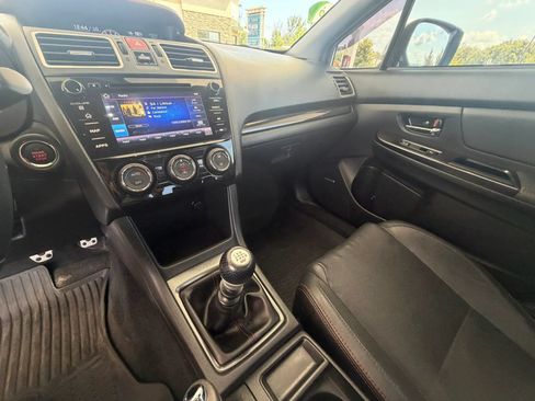 Used 2020 Subaru WRX Limited AWD/4WD image 18