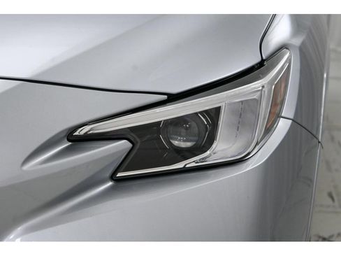 Used 2024 Subaru WRX TR image 28