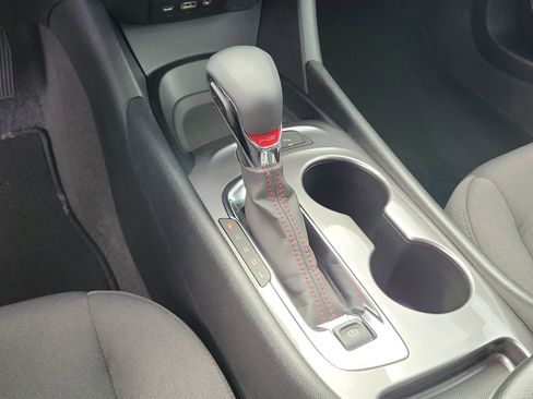 Used 2024 Chevrolet Malibu RS image 30