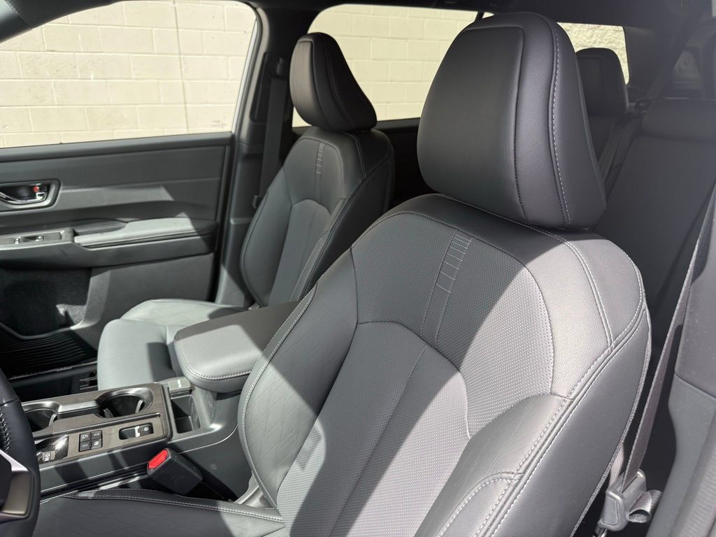 New 2026 Subaru Outback Touring XT AWD/4WD image 24