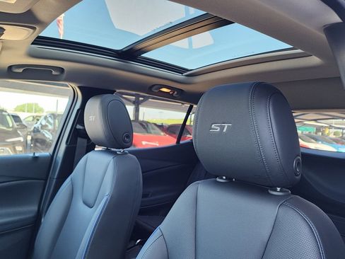 New 2026 Buick Encore GX Sport Touring w/ Advanced Technology Package image 16