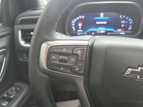 Used 2023 Chevrolet Tahoe Z71 w/ Luxury Package image 22