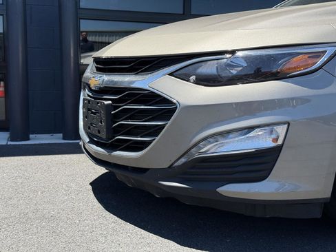 Used 2023 Chevrolet Malibu LT FWD image 5