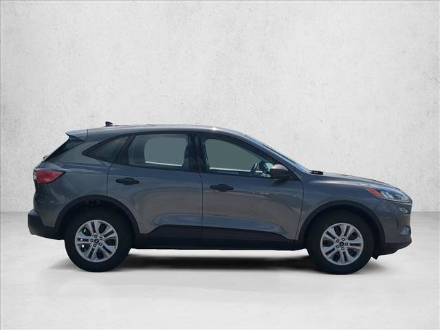 Used 2022 Ford Escape S AWD/4WD image 4