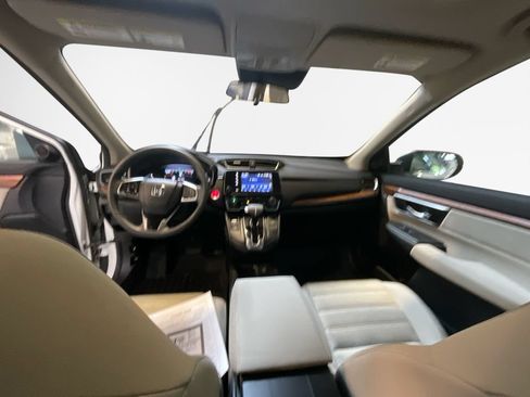 Used 2017 Honda CR-V EX image 21