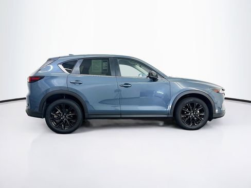Used 2025 MAZDA CX-5 Carbon Edition AWD/4WD image 10