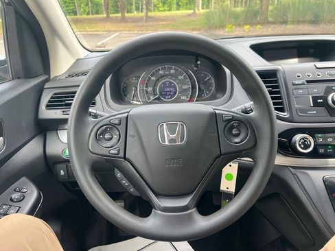 Used 2015 Honda CR-V LX image 22