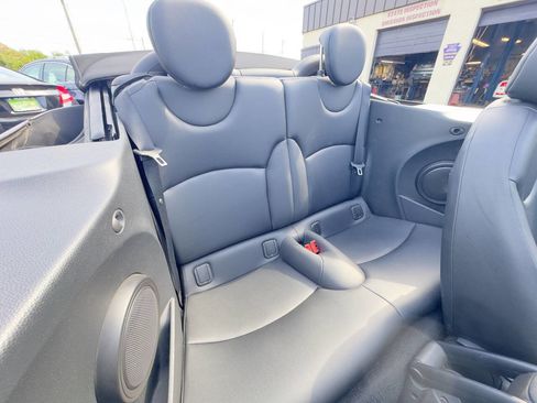 Used 2015 MINI Cooper Convertible image 12