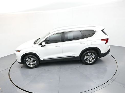 Used 2023 Hyundai Santa Fe SEL image 21