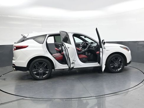 Used 2023 Acura RDX A-Spec image 36