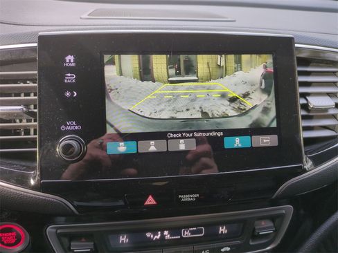 Used 2022 Honda Passport Elite image 25