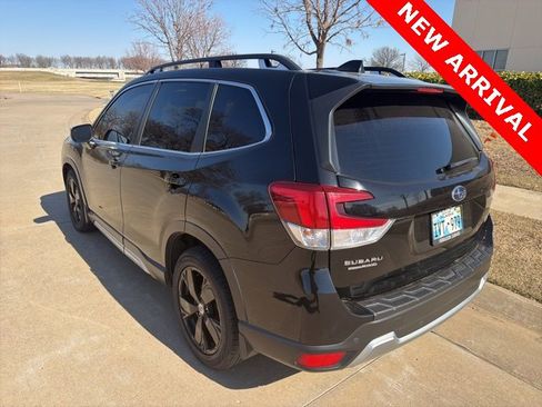 Used 2021 Subaru Forester Touring w/ Popular Package #2 image 7