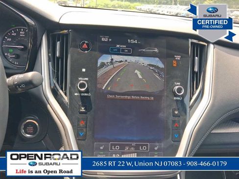 Used 2025 Subaru Outback Premium w/ Popular Package #1 AWD/4WD image 19