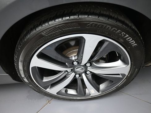 Certified 2024 Acura TLX w/ Technology Package FWD image 15