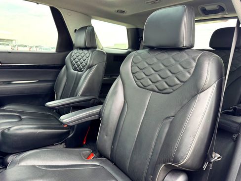 Used 2021 Hyundai Palisade Limited image 21