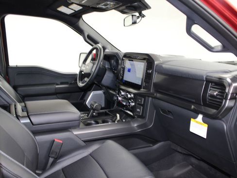 New 2026 Ford F150 Lariat image 31