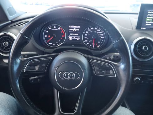 Used 2017 Audi A3 2.0T Premium w/ Convenience Package image 19