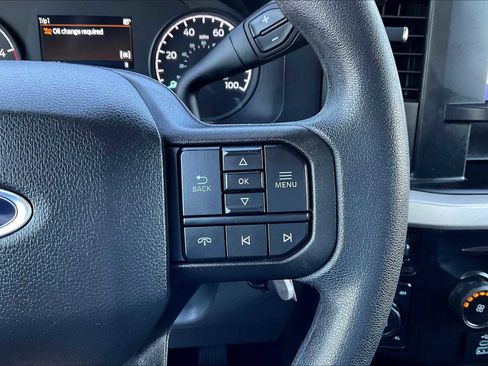 Used 2024 Ford F250 XLT w/ FX4 Off-Road Package image 23