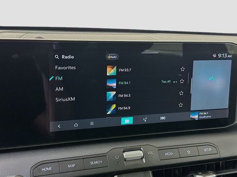 Used 2025 Kia K4 FWD image 21