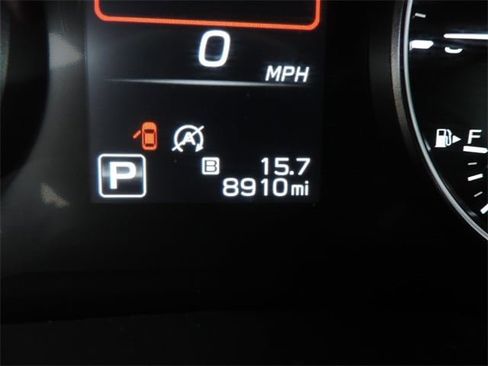 Used 2024 Subaru Legacy Premium image 24