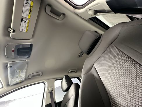 New 2026 Kia Sportage LX FWD image 21