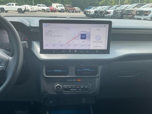 New 2026 Ford Maverick XLT AWD/4WD image 19