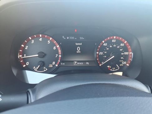 New 2026 Nissan Frontier Pro-X w/ Pro-X Convenience Package image 16