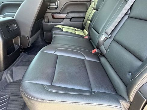 Used 2018 GMC Sierra 1500 SLT w/ Enhanced Driver Alert Package RWD image 27
