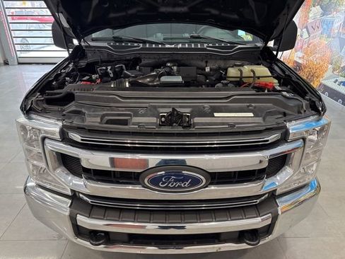 Used 2021 Ford F250 XL w/ STX Appearance Package image 40