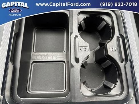 Certified 2024 Ford F250 Lariat w/ Lariat Ultimate Package image 31