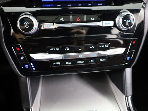 Certified 2022 Ford Explorer ST w/ Equipment Group 401A image 16