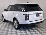 Used 2018 Land Rover Range Rover image 3