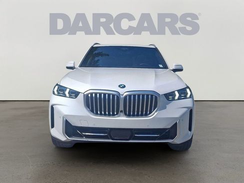 Certified 2025 BMW X5 xDrive50e w/ Climate Comfort Package image 2