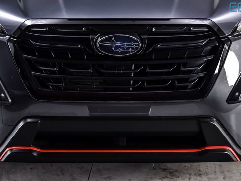 Used 2023 Subaru Forester Sport image 9