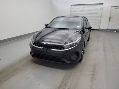 Used 2024 Kia Forte LXS FWD image 15