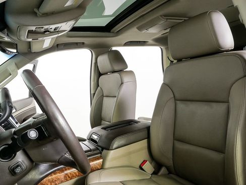 Used 2017 Chevrolet Tahoe Premier image 6