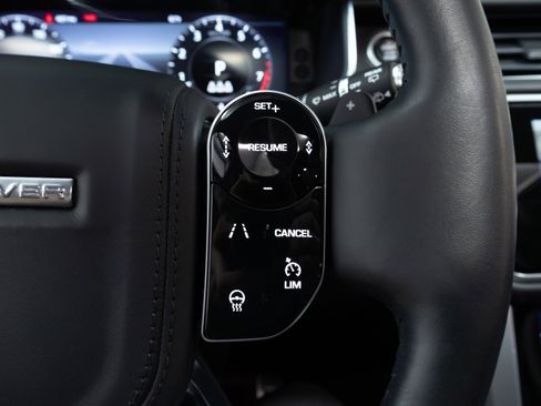 Used 2021 Land Rover Range Rover Westminster Edition image 66