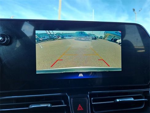 New 2026 Chevrolet TrailBlazer LT w/ Convenience Package image 23