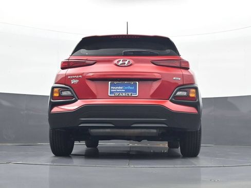 Used 2020 Hyundai Kona SE AWD/4WD image 27