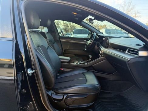 Used 2022 Kia K5 GT-Line image 28