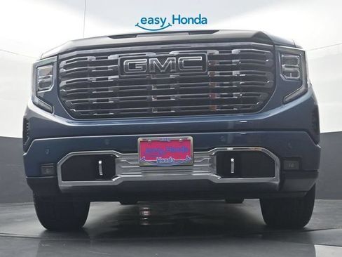 Used 2026 GMC Sierra 1500 Denali Ultimate AWD/4WD image 27