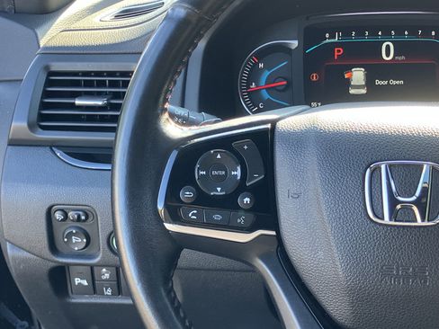 Used 2022 Honda Pilot Black Edition image 20